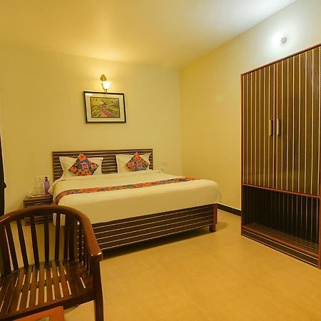 Fabhotel Greenwood Stays Ooty Exteriér fotografie
