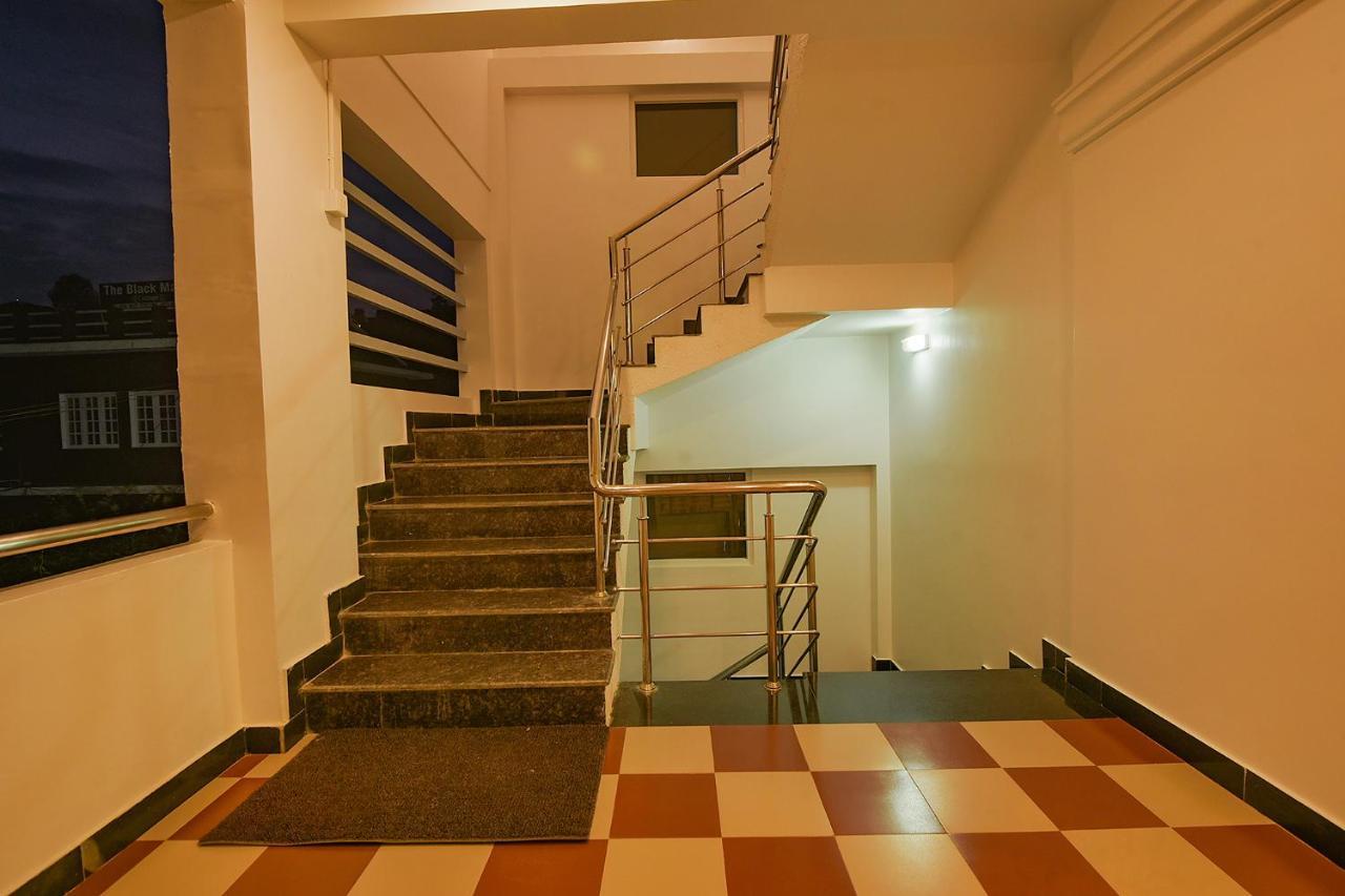 Fabhotel Greenwood Stays Ooty Exteriér fotografie