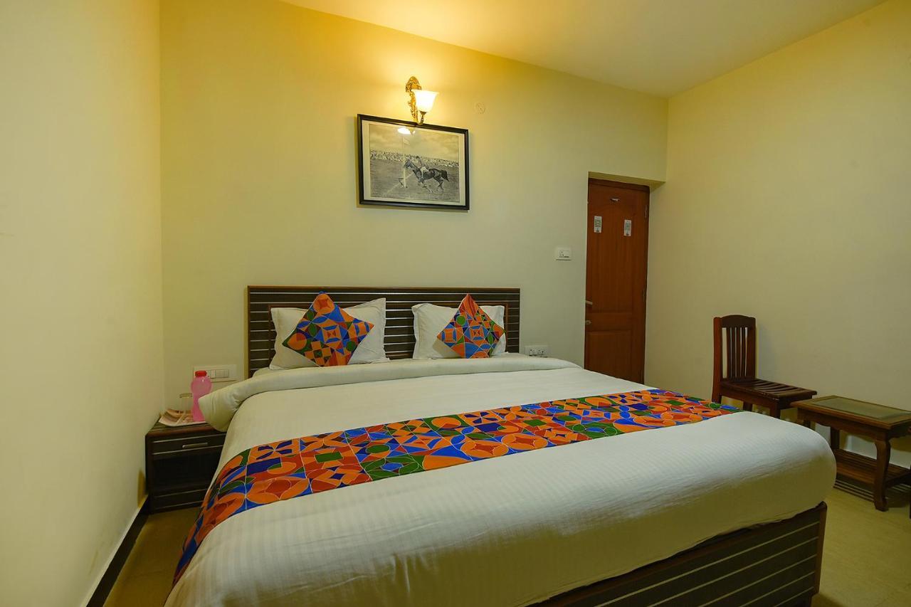 Fabhotel Greenwood Stays Ooty Exteriér fotografie
