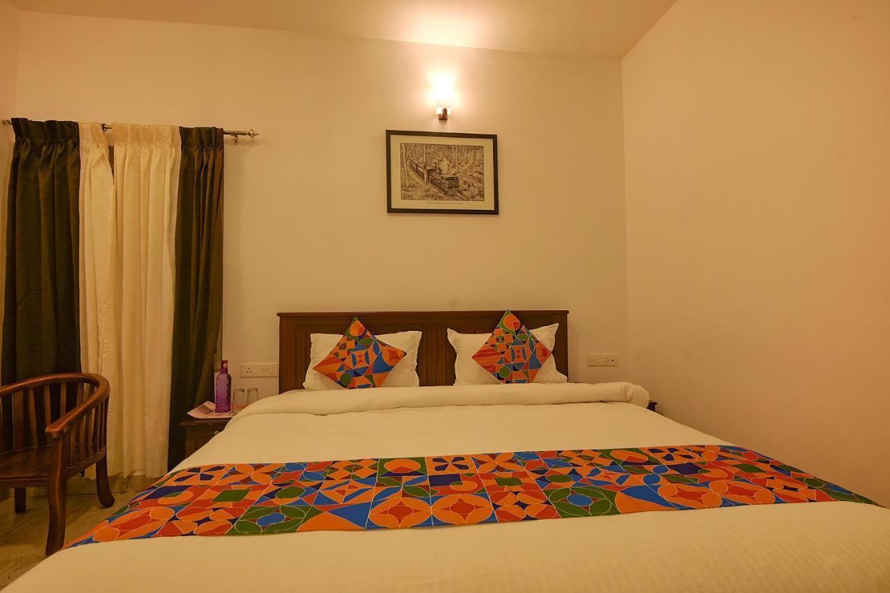 Fabhotel Greenwood Stays Ooty Exteriér fotografie